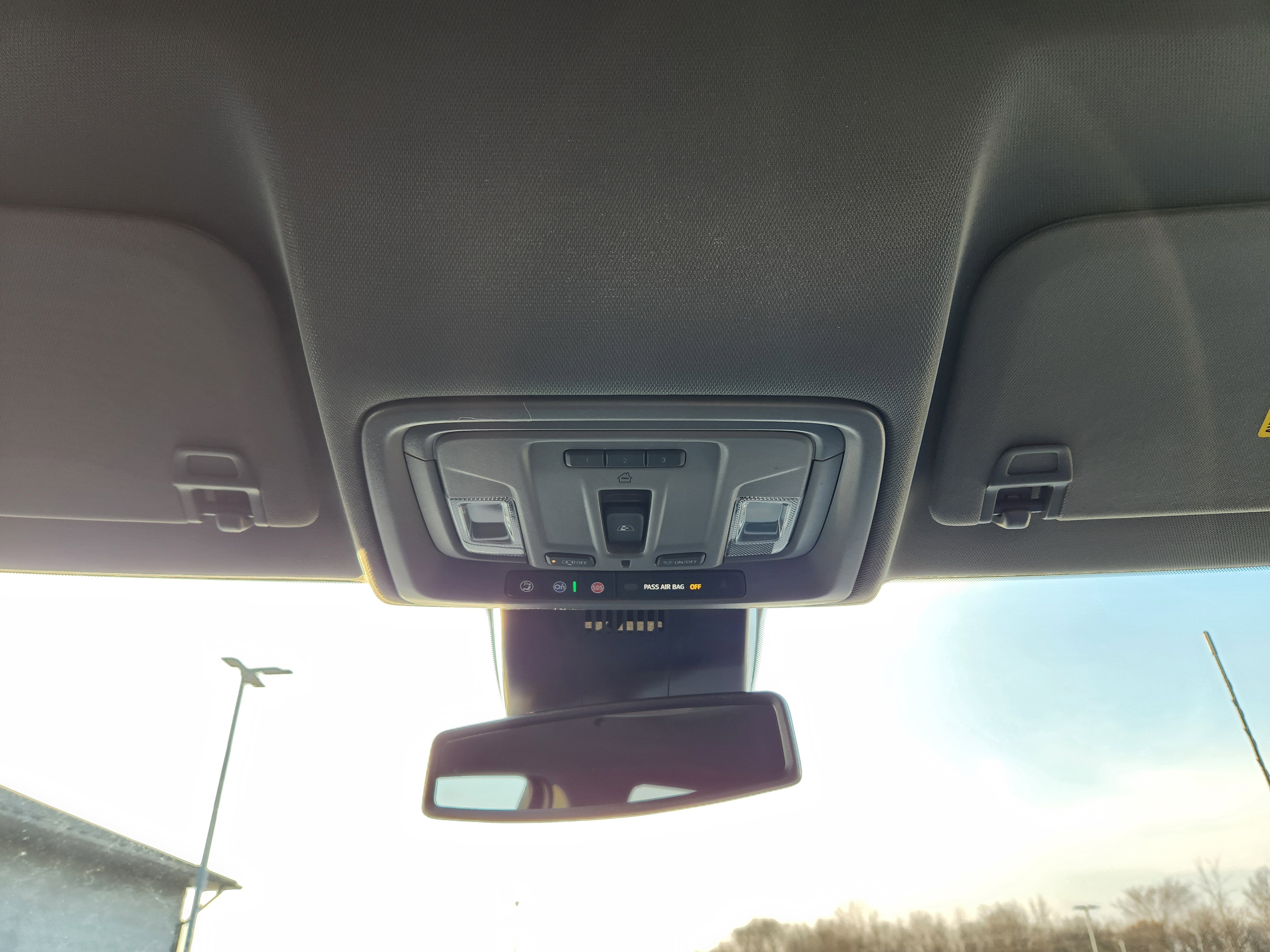 New 2026 Chevrolet Silverado 2500 LTZ w/ LTZ Convenience Package image 14