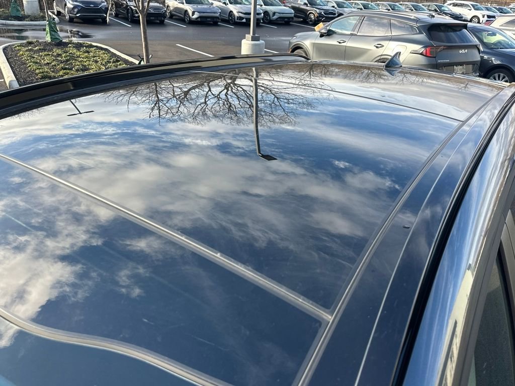 New 2026 Kia Sportage AWD Hybrid image 20