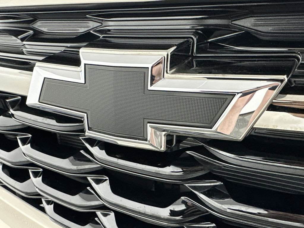 New 2026 Chevrolet Trax RS w/ Sunroof Package FWD image 29