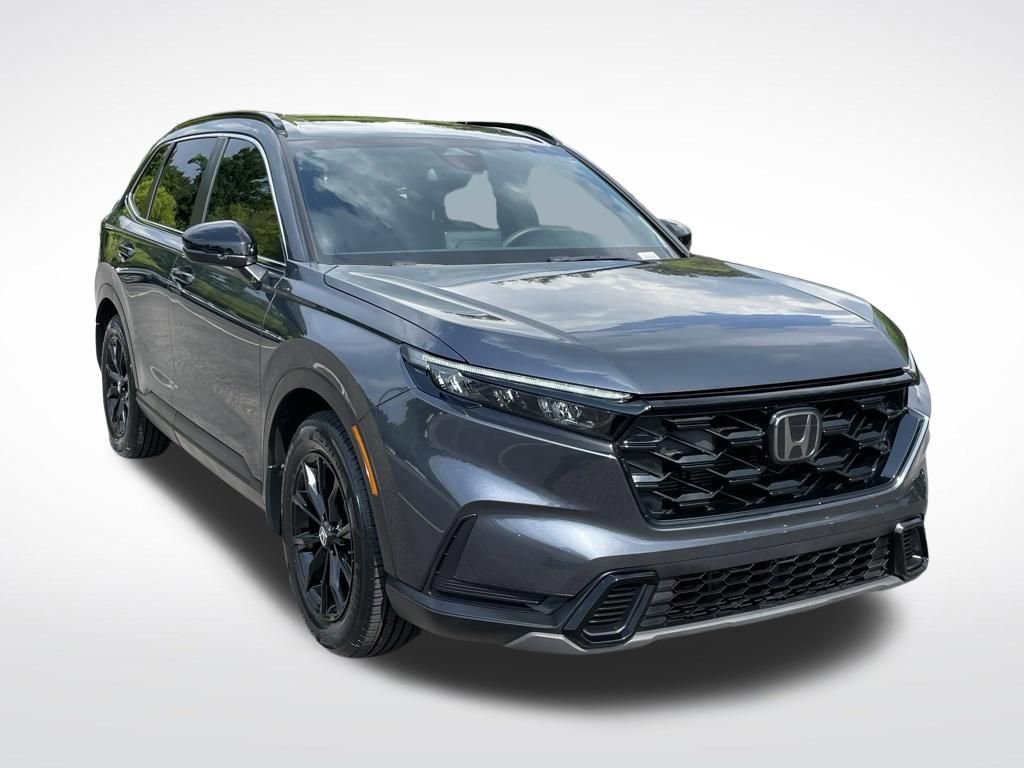 Used 2023 Honda CR-V Sport image 8