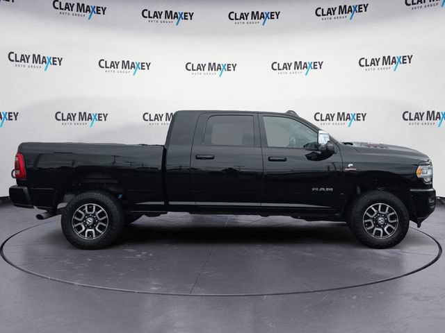 Used 2024 RAM 2500 Laramie w/ Sport Appearance Package AWD/4WD image 6