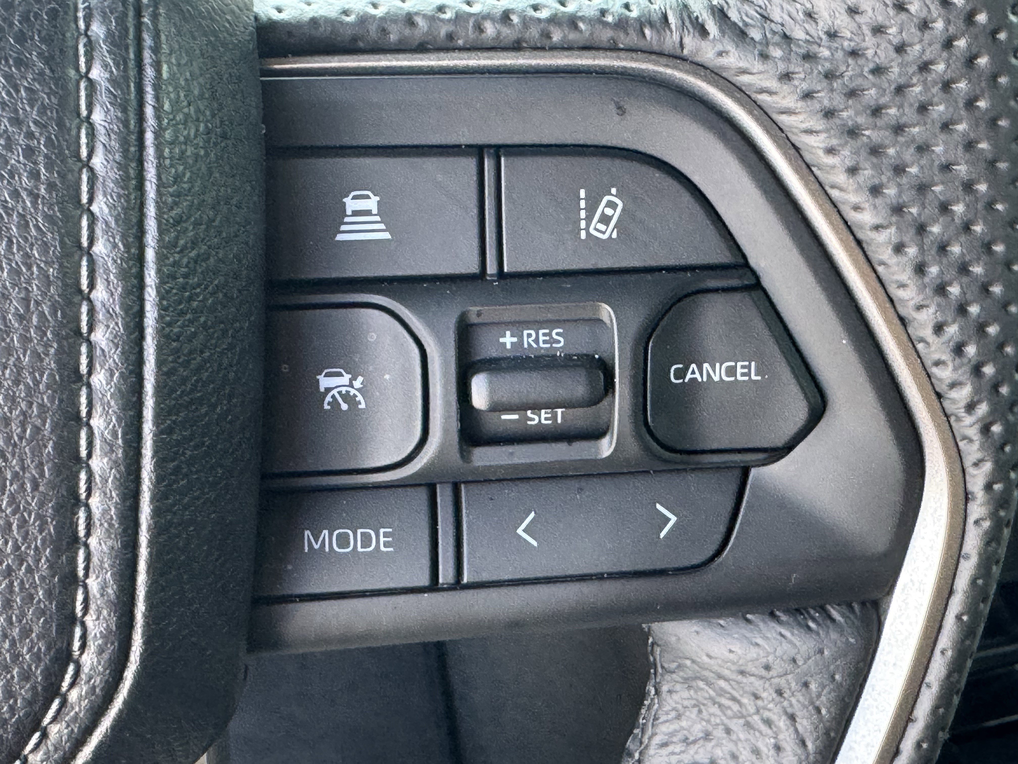 Used 2026 Toyota Tundra Limited w/ Power Package AWD/4WD image 24