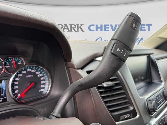 Certified 2020 Chevrolet Suburban LT RWD image 18