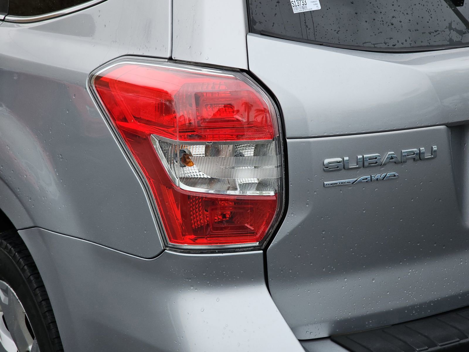 Used 2015 Subaru Forester 2.5i Limited w/ Popular Package #2 image 11