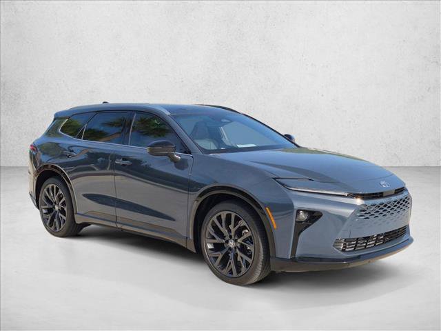 New 2026 Toyota Crown Signia AWD/4WD image 6