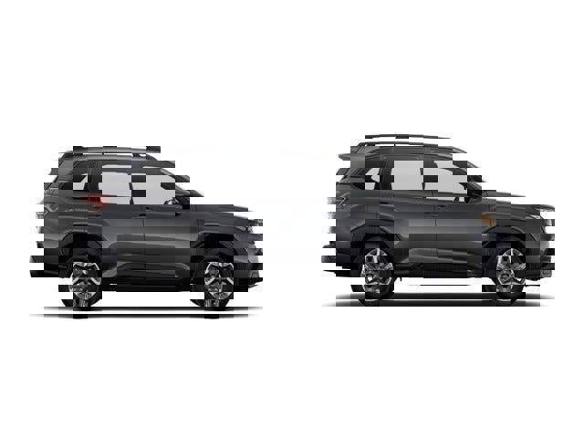 New 2026 Subaru Forester image 30