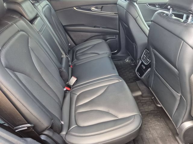 Certified 2023 Lincoln Nautilus Reserve w/ Monochromatic Package AWD/4WD image 31