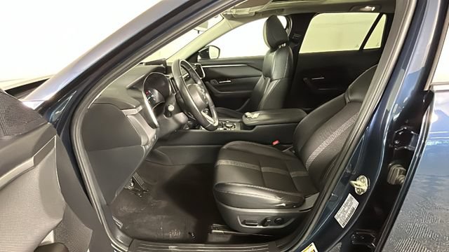 Used 2023 MAZDA CX-50 2.5 S w/ Cargo Package AWD/4WD image 11
