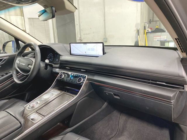 Used 2021 Genesis GV80 3.5T image 29