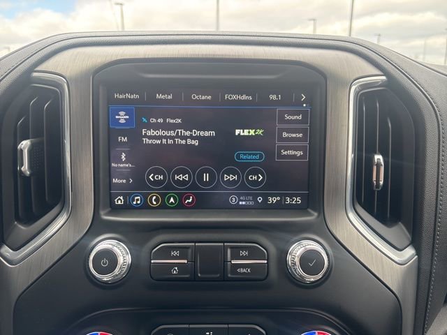 Used 2021 GMC Sierra 1500 Denali w/ Driver Alert Package II image 12