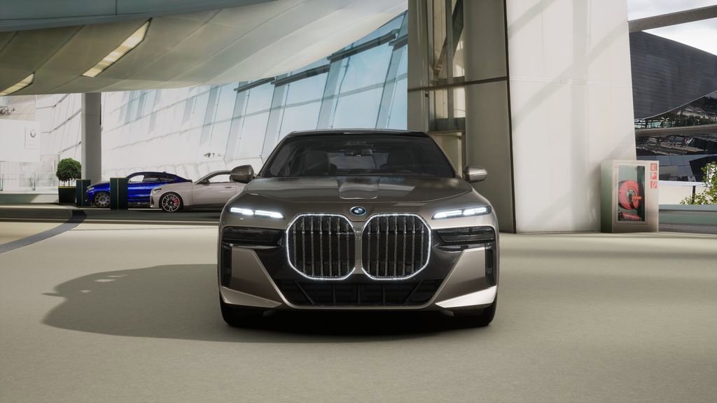 Used 2026 BMW 750e xDrive 750e xDrive w/ Executive Package image 30