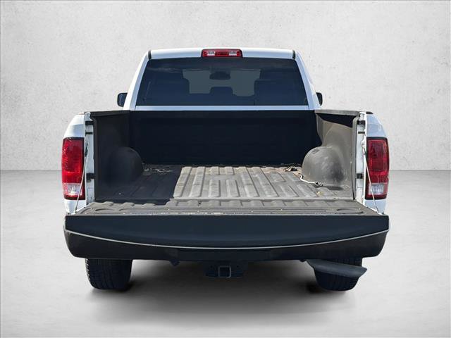Used 2018 RAM 1500 Tradesman RWD image 6