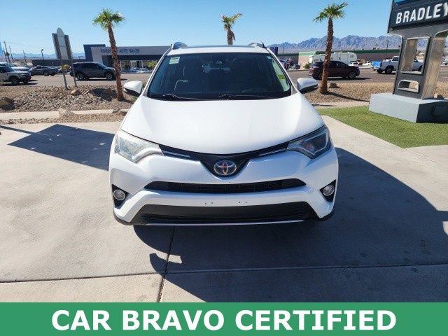 Used 2018 Toyota RAV4 XLE image 9