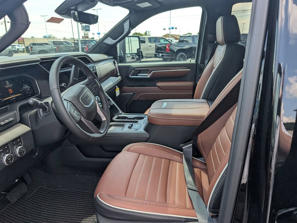 New 2026 GMC Sierra 3500 Denali Ultimate AWD/4WD image 15