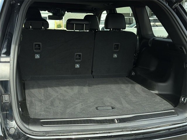 Used 2023 Jeep Grand Cherokee Altitude image 37