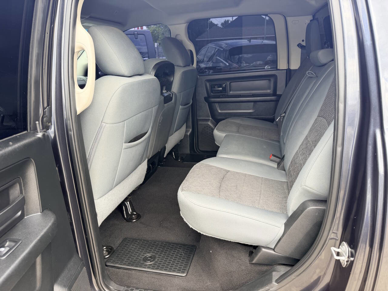 Used 2018 RAM 1500 Tradesman w/ Popular Equipment Group AWD/4WD image 13