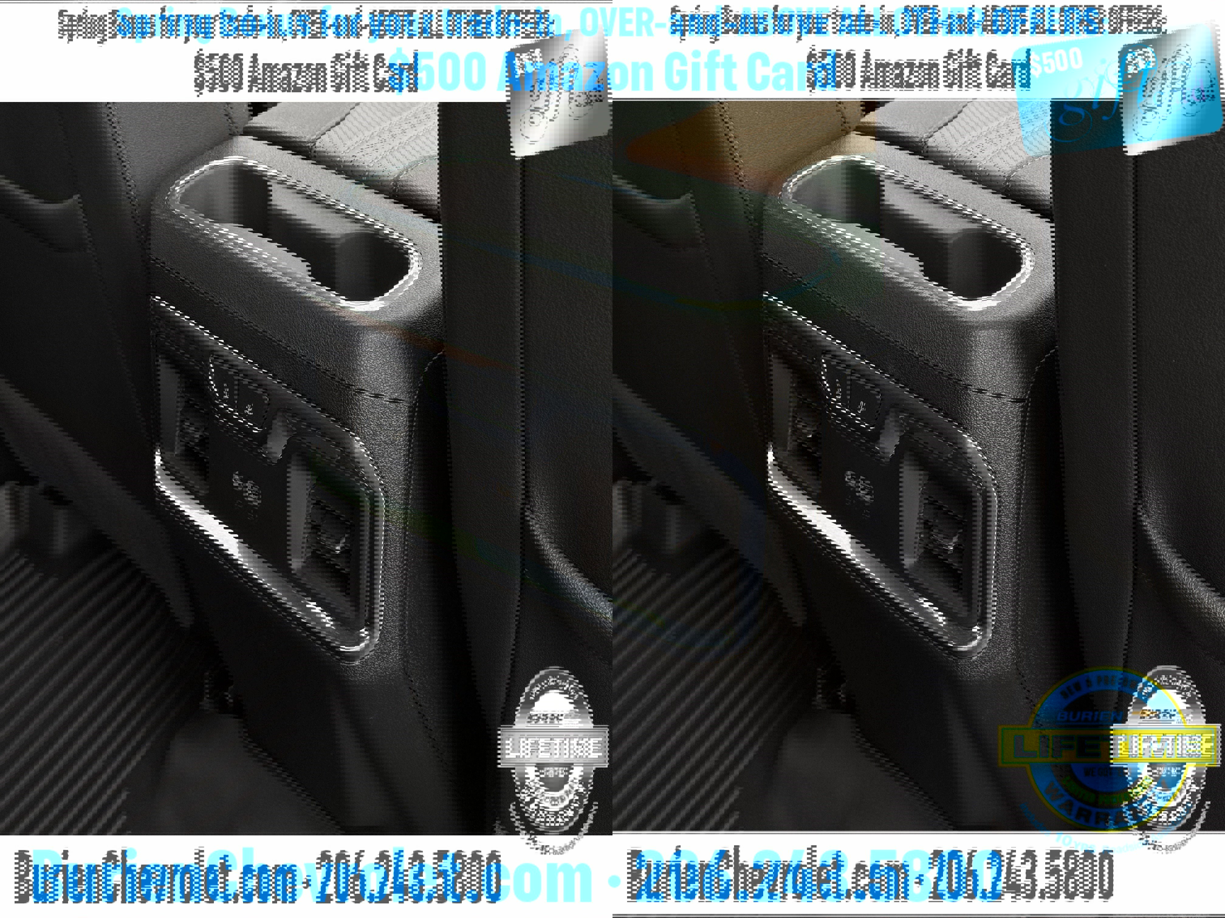 Used 2025 Chevrolet Silverado 2500 High Country w/ High Country Premium Package image 27