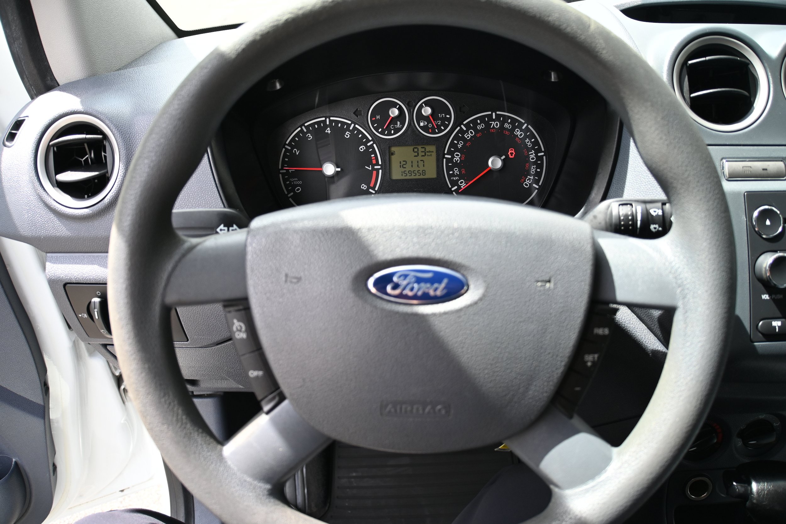 Used 2013 Ford Transit Connect XLT FWD image 14
