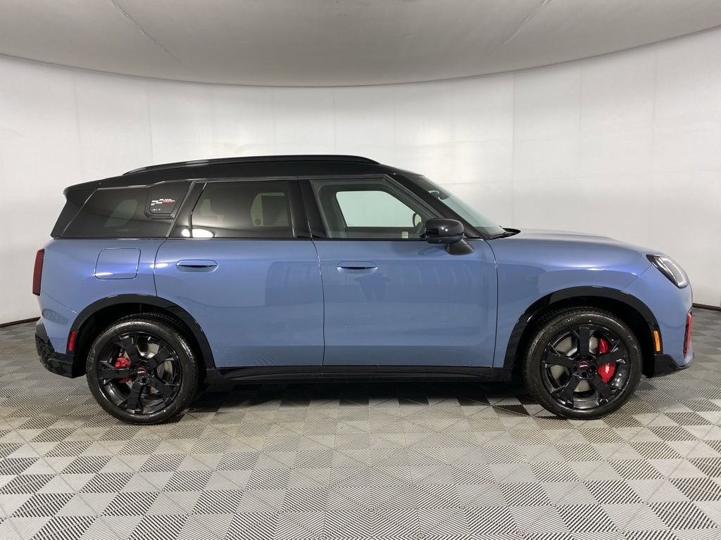 New 2026 MINI Cooper Countryman John Cooper Works image 24
