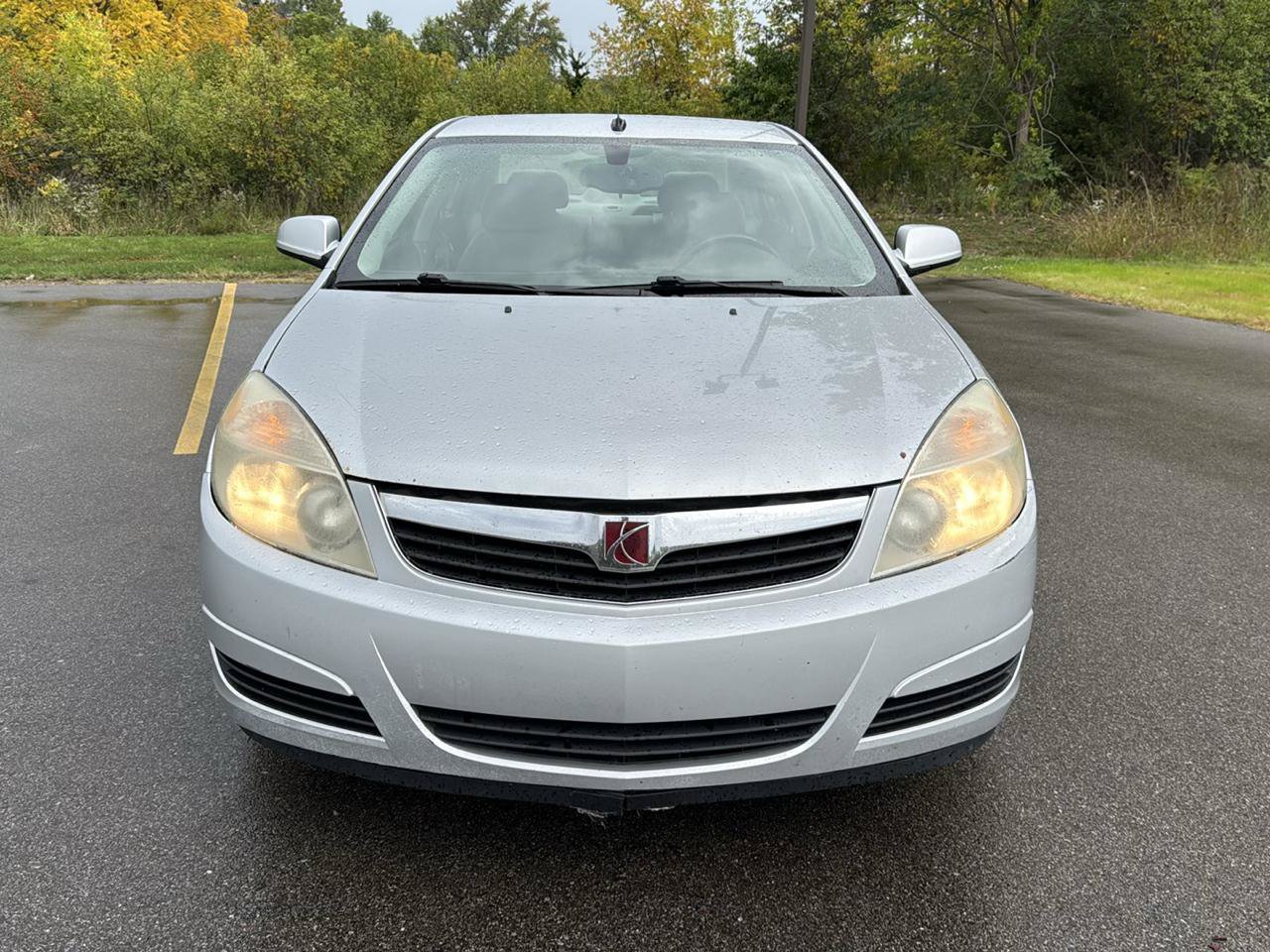 Used 2009 Saturn Aura XE FWD image 2