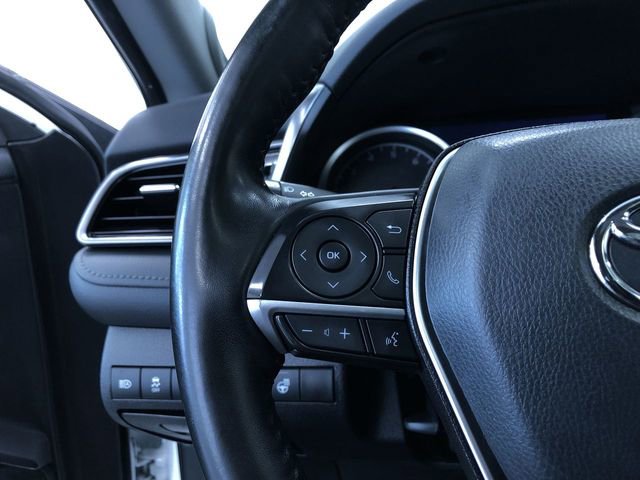 Certified 2023 Toyota Camry XLE w/ Navigation Package AWD/4WD image 25
