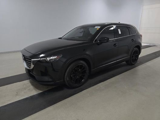Used 2016 MAZDA CX-9 Touring image 3