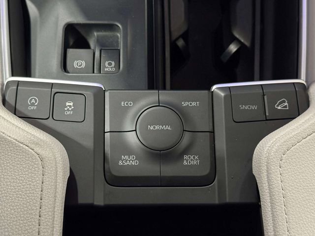 Used 2024 Toyota Grand Highlander AWD image 22