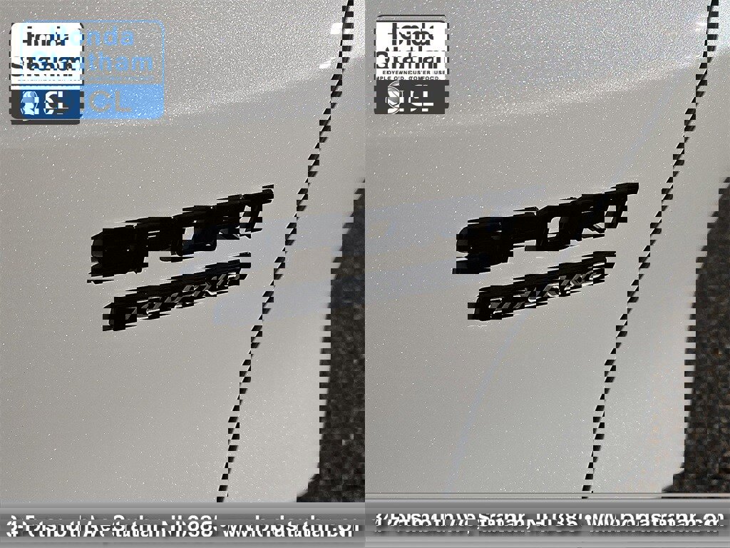 New 2026 Honda CR-V Sport Touring image 5