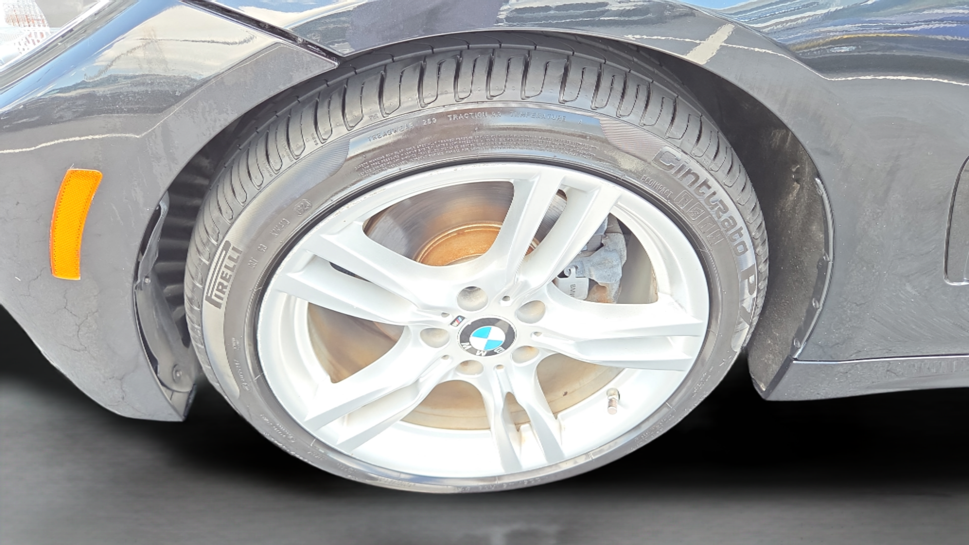 Used 2015 BMW 428i Convertible RWD image 35
