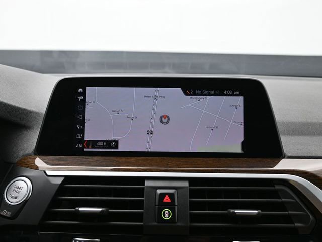 Used 2020 BMW X3 sDrive30i w/ Convenience Package image 14