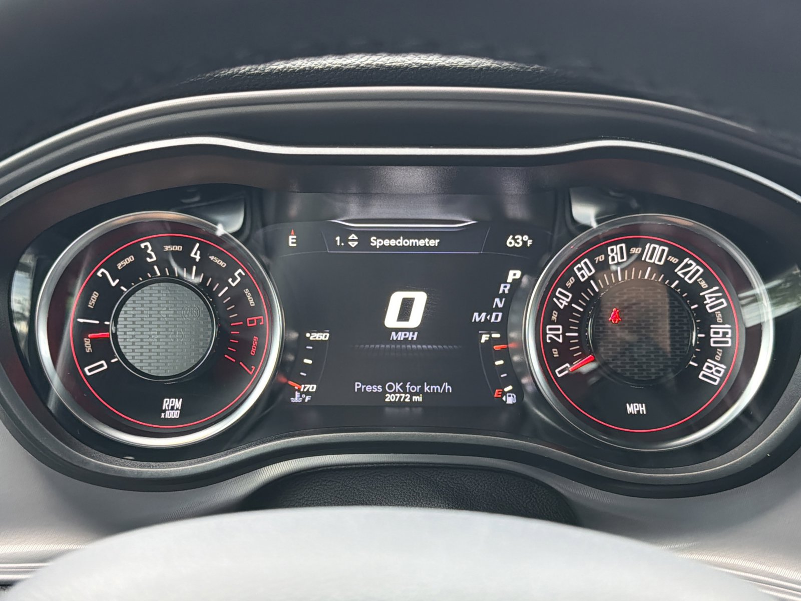 Used 2023 Dodge Challenger R/T Scat Pack RWD image 21