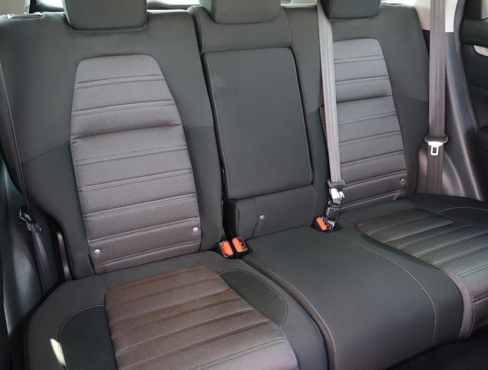 Used 2021 Honda CR-V Special Edition image 19