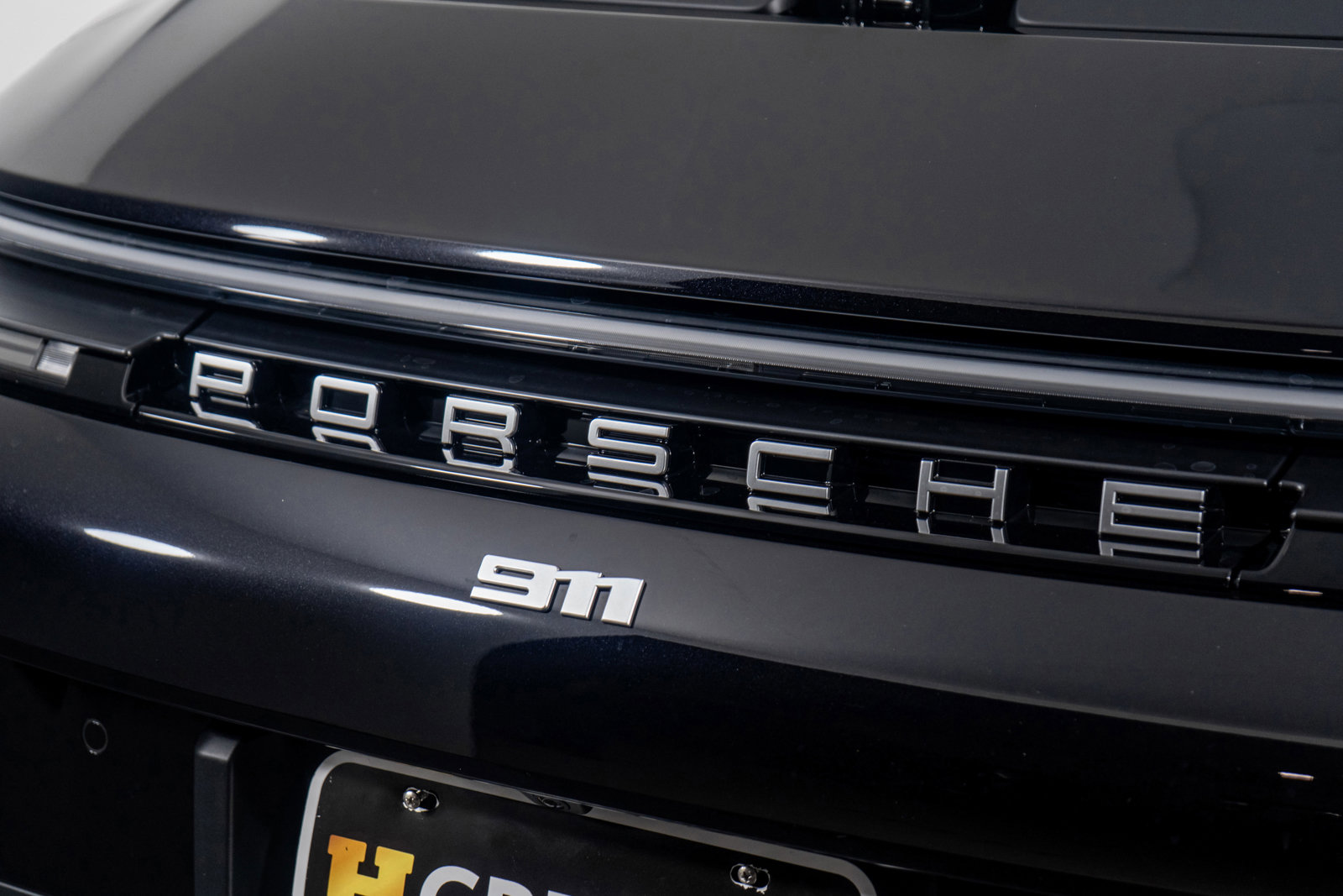 Used 2025 Porsche 911 Carrera S image 75