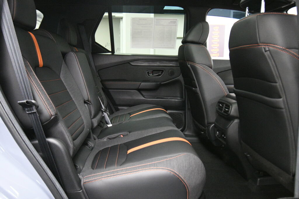Used 2026 Honda Passport TrailSport image 26
