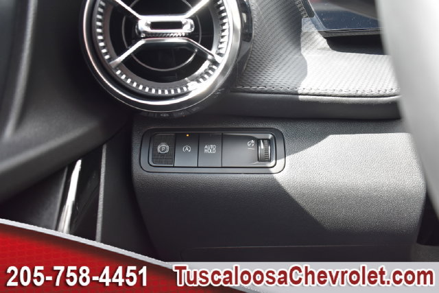 New 2027 Chevrolet Equinox LT w/ Convenience Package II FWD image 34