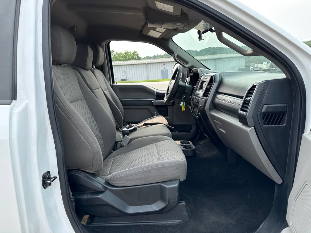 Used 2019 Ford F250 XLT w/ Snow Plow Prep Package AWD/4WD image 33