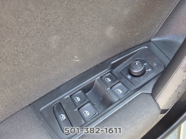 Used 2019 Volkswagen Tiguan S w/ Driver Assistance Package FWD image 28