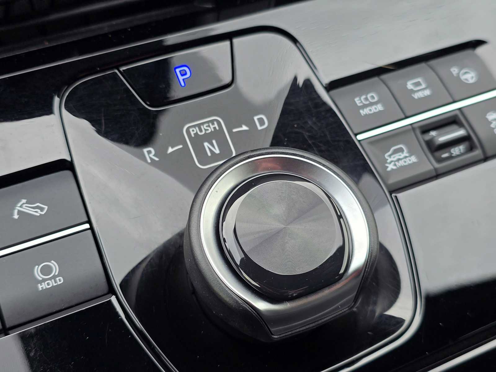 Used 2024 Toyota bZ4X Limited image 37