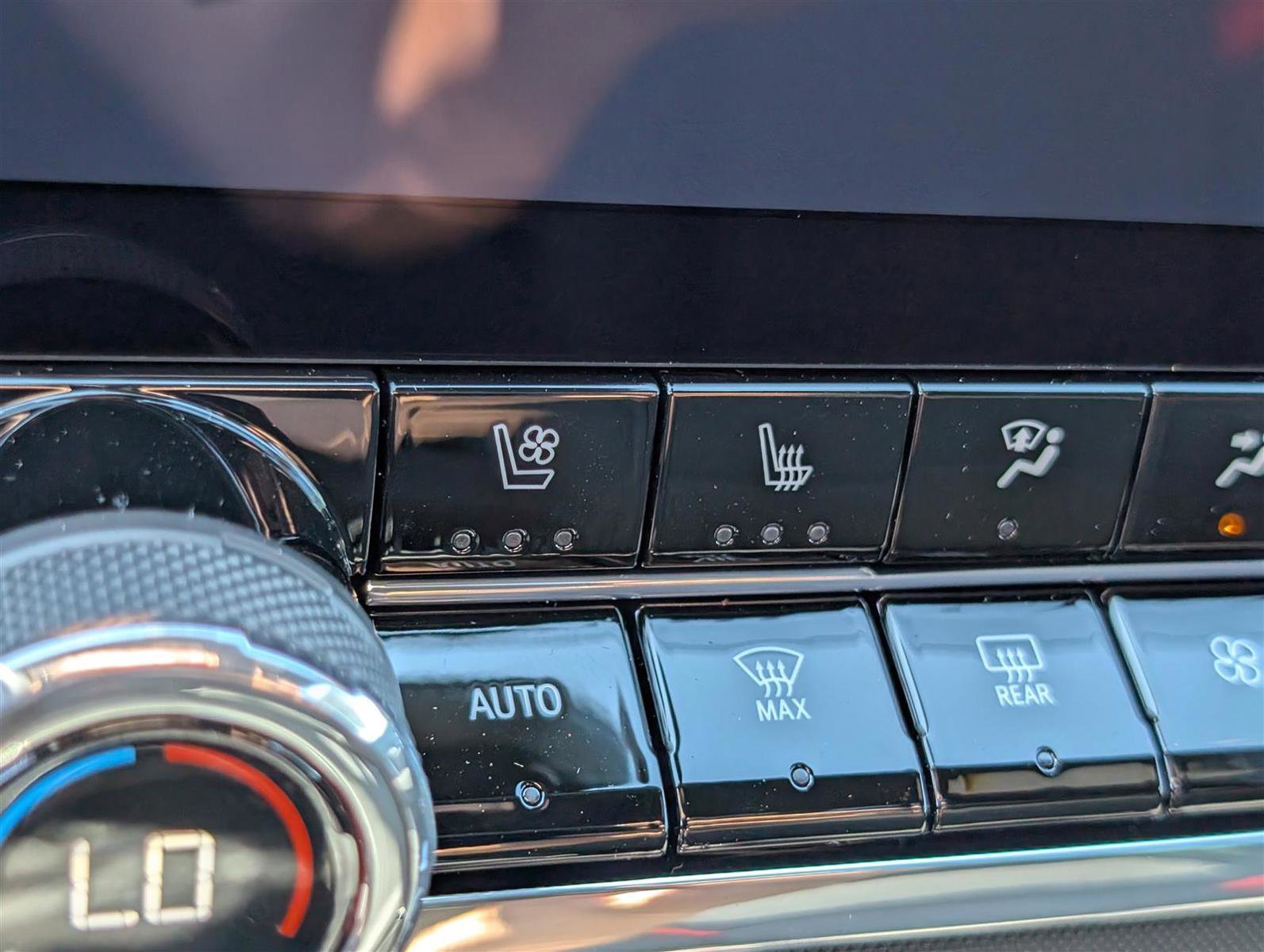 New 2026 Chevrolet Colorado Z71 w/ Technology Package image 23