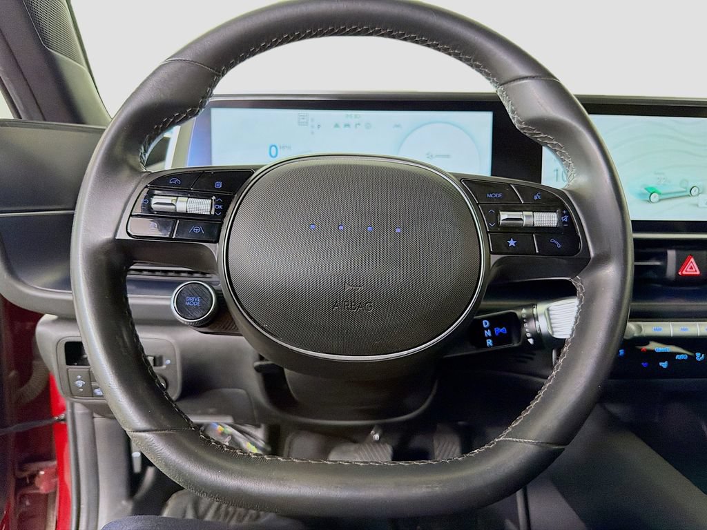 Used 2023 Hyundai Ioniq 6 SE w/ Cargo Package RWD image 13