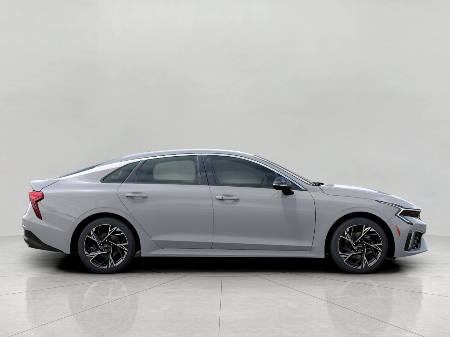 New 2026 Kia K5 GT-Line image 7