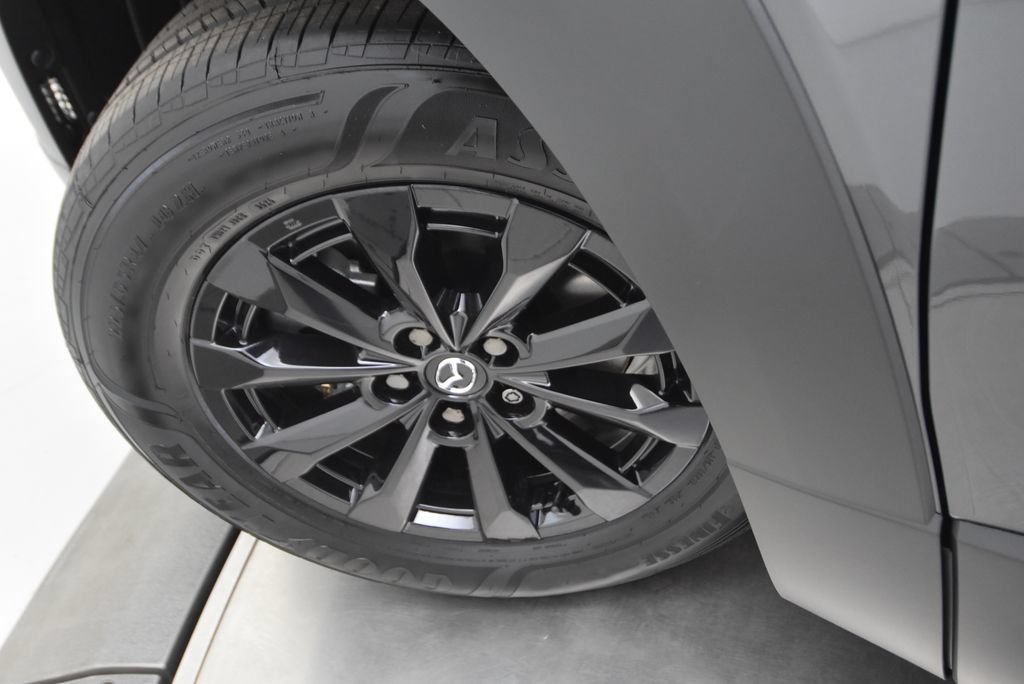 Used 2026 MAZDA CX-50 AWD 2.5 Hybrid w/ Premium Pkg image 34