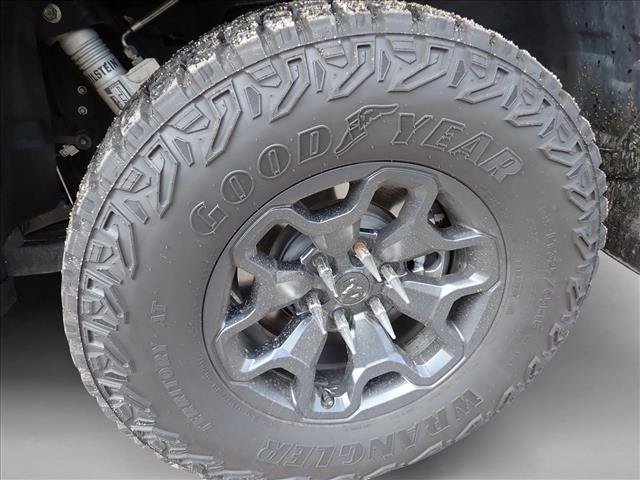 Used 2023 RAM 1500 TRX w/ TRX Level 2 Equipment Group AWD/4WD image 7