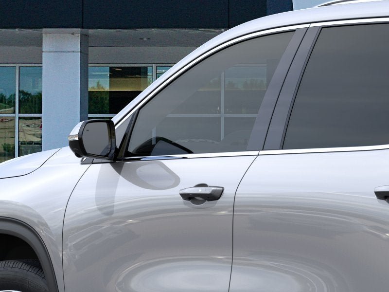 New 2026 Buick Enclave Preferred FWD image 12