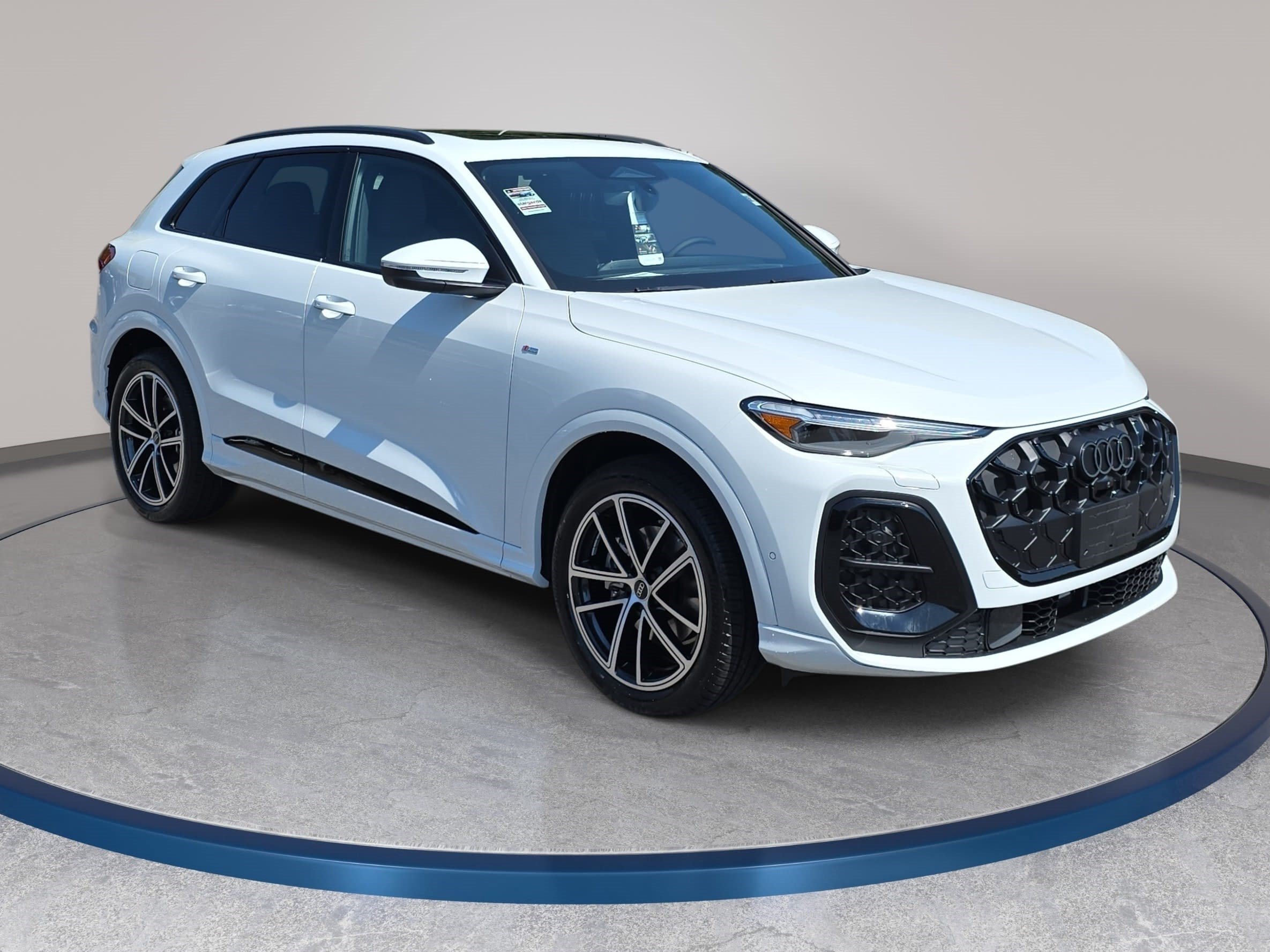 New 2026 Audi Q5 Prestige AWD/4WD image 3