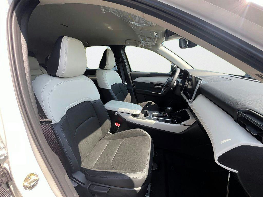 New 2026 MAZDA CX-5 Preferred AWD/4WD image 11