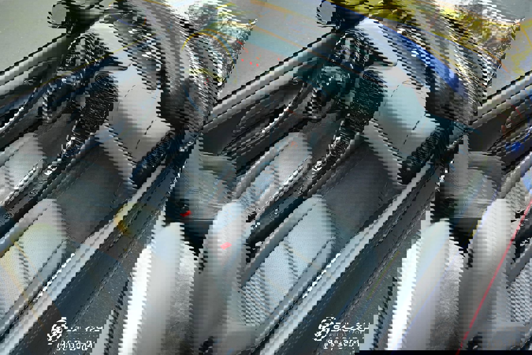 Used 2001 Porsche Boxster S image 23