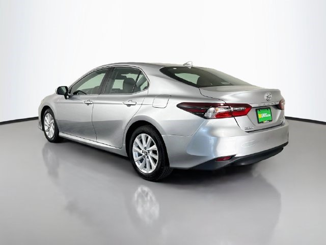 Used 2024 Toyota Camry LE w/ Convenience Package FWD image 7