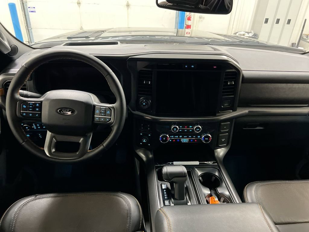 Used 2025 Ford F150 Tremor w/ Equipment Group 402A High AWD/4WD image 10