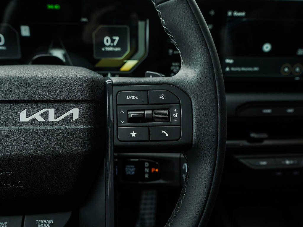 New 2027 Kia Telluride SX Prestige X-Pro image 23